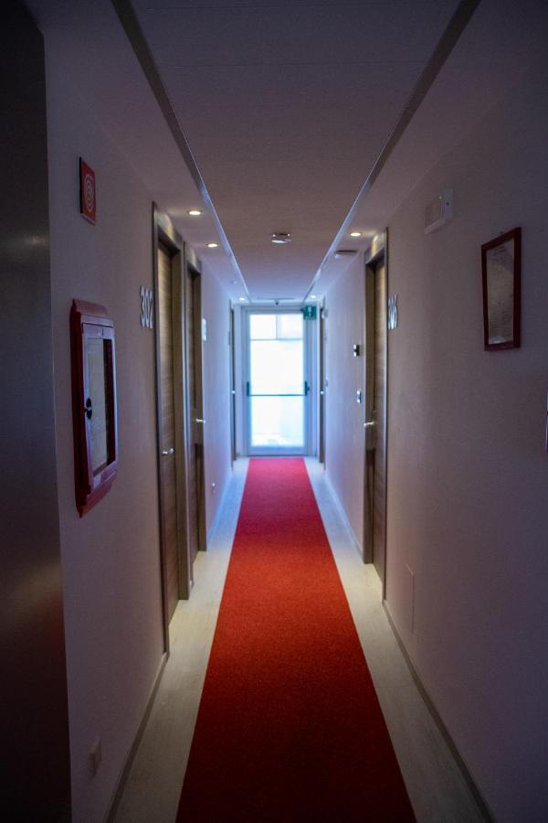 Hotel Garni Villa Fontana Trento Dış mekan fotoğraf