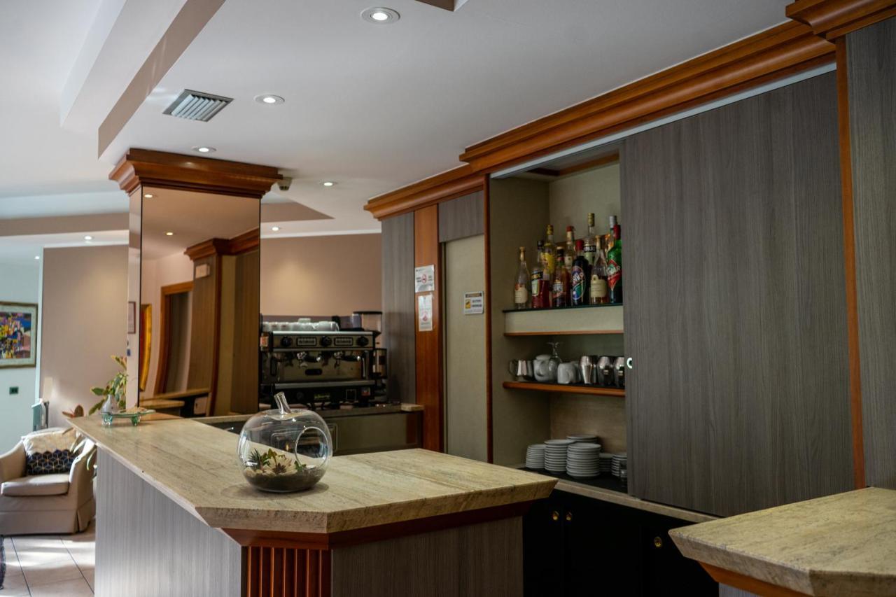 Hotel Garni Villa Fontana Trento Dış mekan fotoğraf