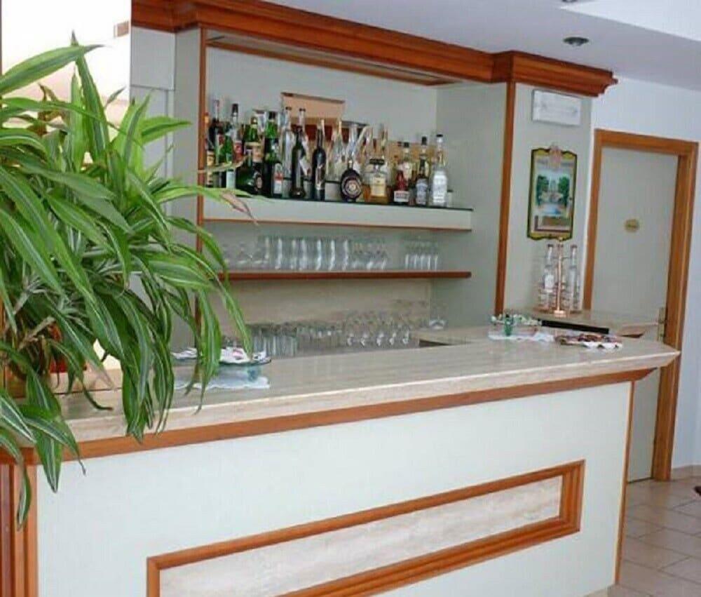 Hotel Garni Villa Fontana Trento Dış mekan fotoğraf