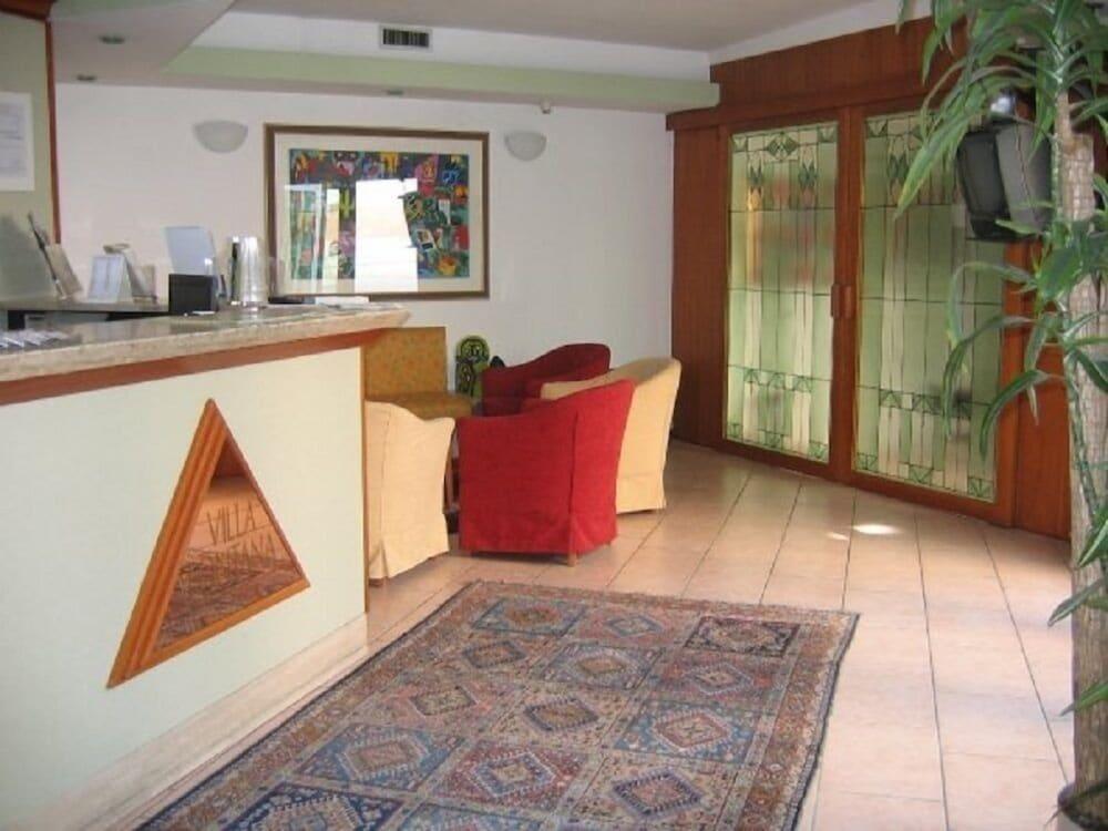 Hotel Garni Villa Fontana Trento Dış mekan fotoğraf