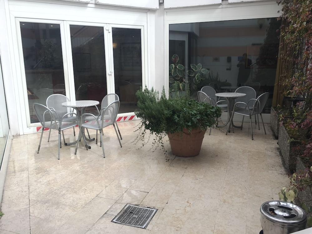 Hotel Garni Villa Fontana Trento Dış mekan fotoğraf