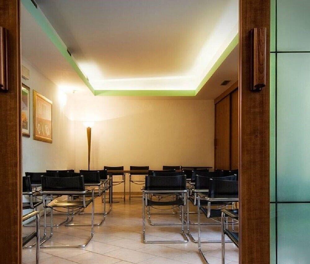 Hotel Garni Villa Fontana Trento Dış mekan fotoğraf